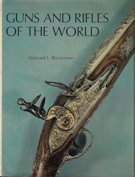 Guns and Rifles of the World