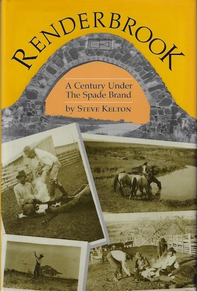 Renderbrook: A Century Under the Spade Brand
