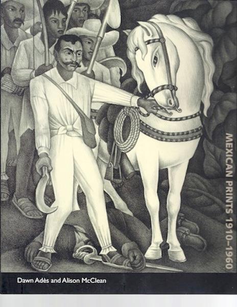 Revolution on Paper: Mexican Prints 1910-1960 (Joe R. and Teresa Lozano Long Series in Latin American and Latino Art and Culture)