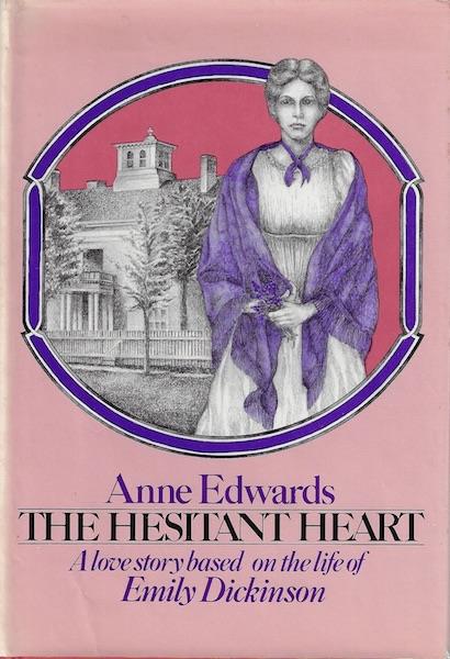 Image for The hesitant heart The hesitant heart