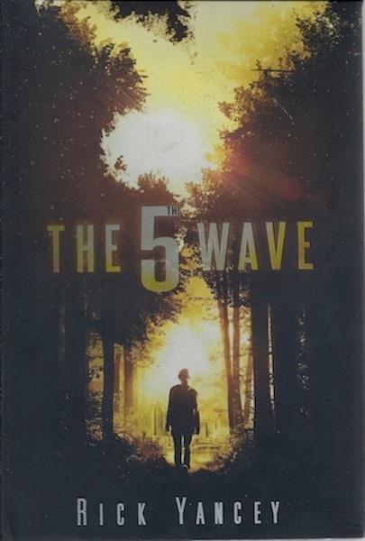 Image for The 5th Wave SIGNED 1st Book The 5th Wave SIGNED 1st Book
