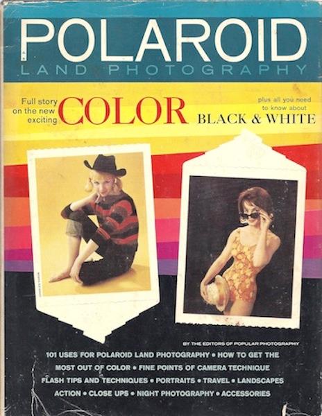 Image for Polaroid Land Photography Polaroid Land Photography