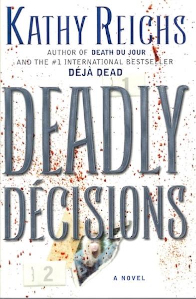 Image for Deadly Decisions Deadly Decisions