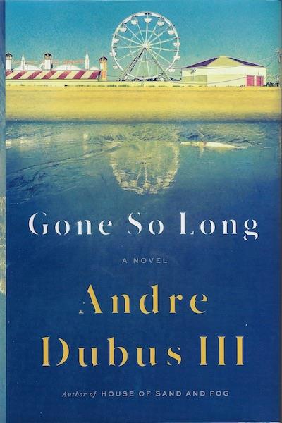 Gone So Long: A Novel