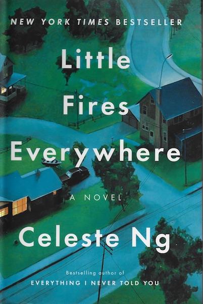 Little Fires Everywhere
