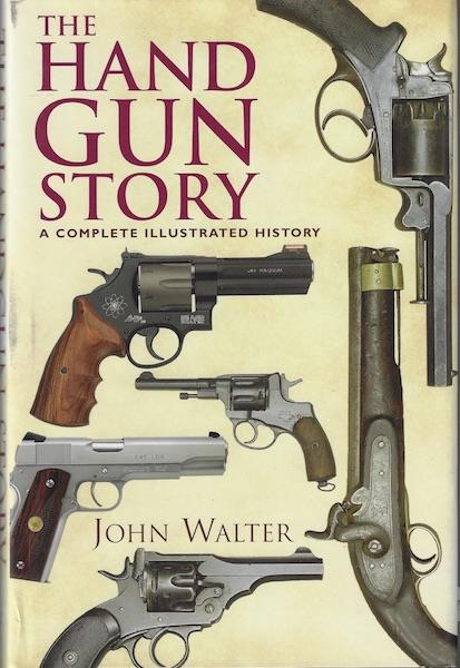 Hand Gun Story
