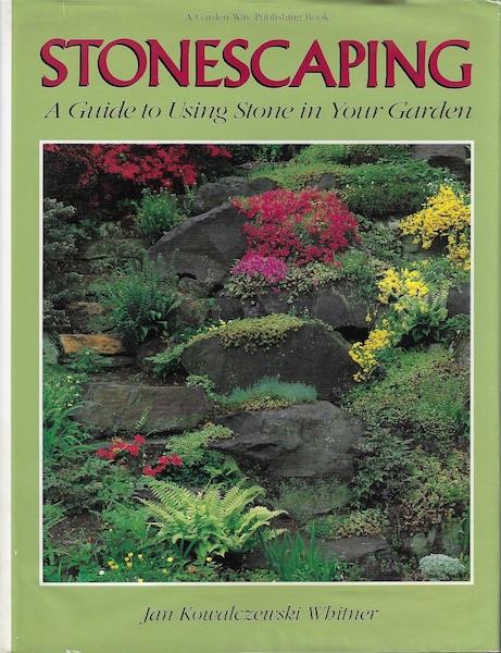 Stonescaping: A Guide to Using Stone in Your Garden