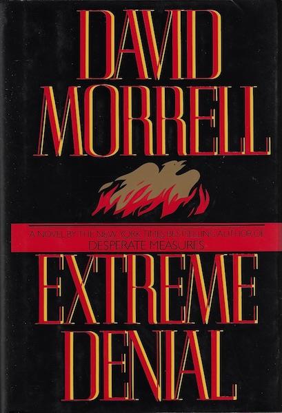 Extreme Denial SIGNED