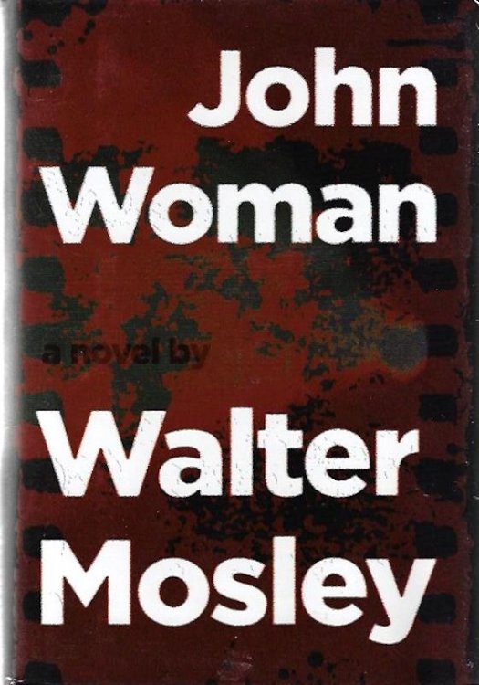 John Woman