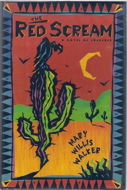 The Red Scream