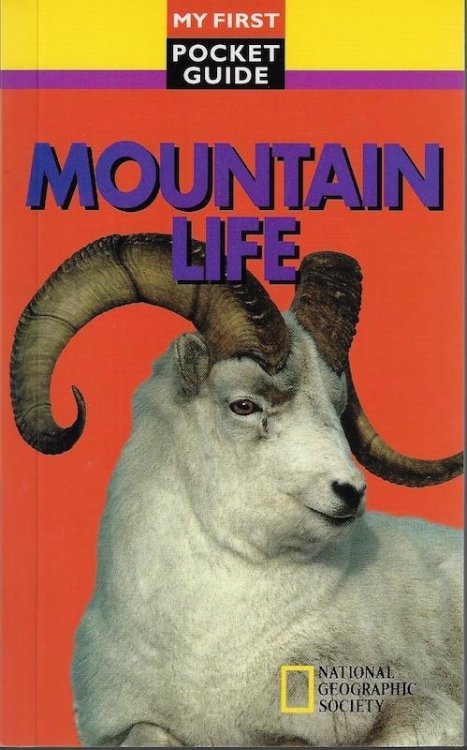Mountain life (My first pocket guide)