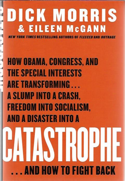 Image for Catastrophe Catastrophe