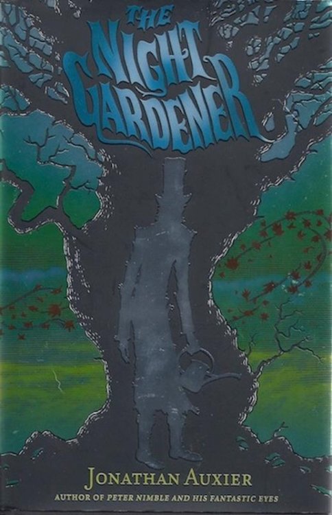 The Night Gardener