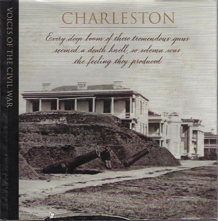 Image for Charleston (Voices of the Civil War) Charleston (Voices of the Civil War)
