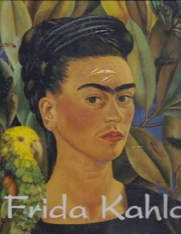 Image for Frida Kahlo & Diego Rivera ( Two books in slip case) (Temporis Collection) Frida Kahlo & Diego Rivera ( Two books in slip case) (Temporis Collection)