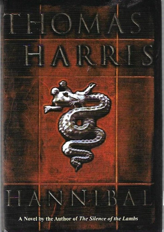 Hannibal: A Novel