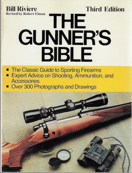 The Gunner's Bible