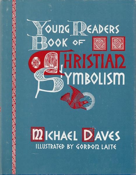 Young Readers Book of Christian Symbolism