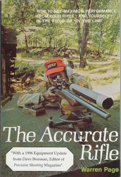 The Accurate Rifle