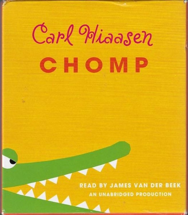 Chomp