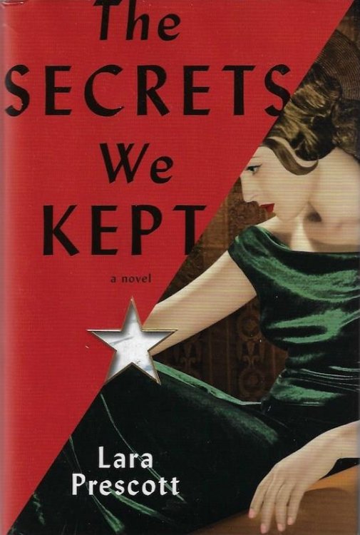 The Secrets We Kept SIGNED