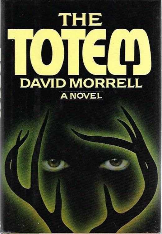 The Totem: A Novel