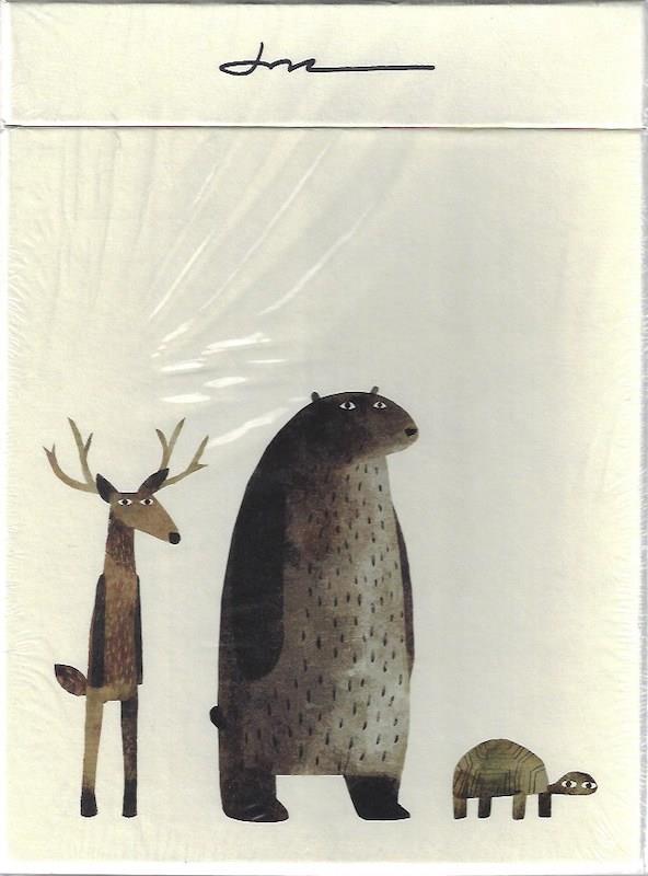 Image for Jon Klassen's Hat Box Jon Klassen's Hat Box
