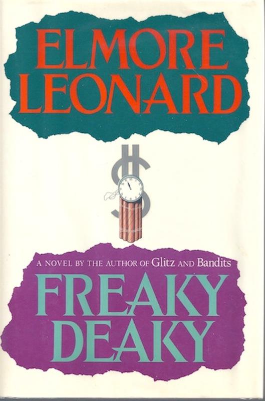 Freaky Deaky
