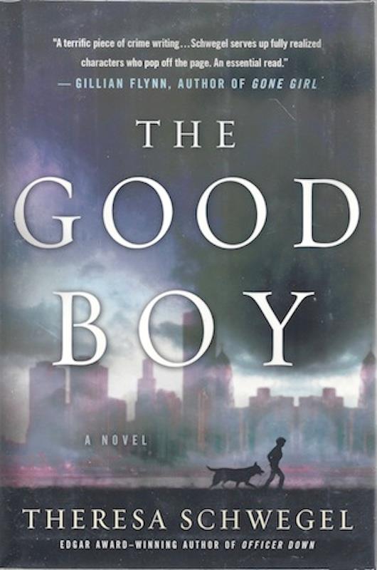 Image for The Good Boy The Good Boy