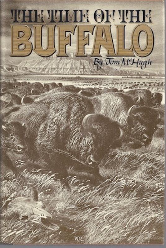 The Time of the Buffalo