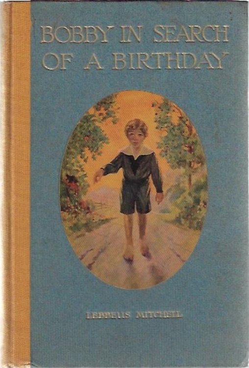 Bobby in Search of a Birthday