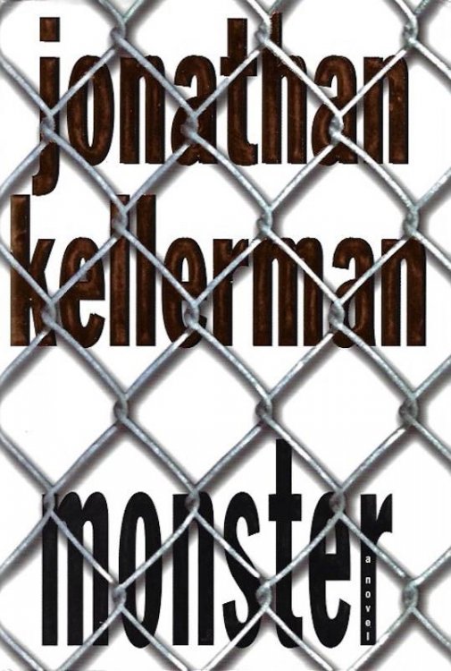 Image for Monster: A Novel Monster: A Novel