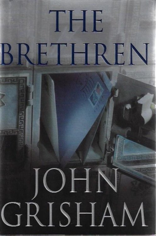 Image for The Brethren The Brethren