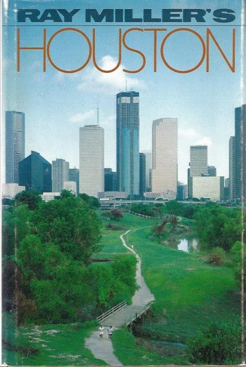 Ray Miller's Houston