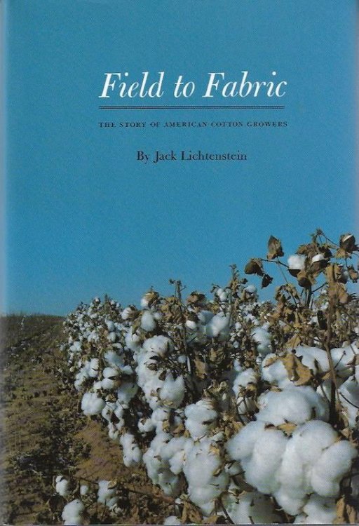 Field to Fabric: The Story of American Cotton Growers