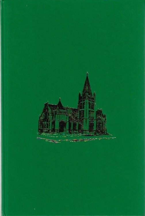 Laurel Heights United Methodist Church , 1909-1984; Seventy-Five Years of Service