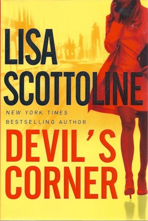Devil's Corner
