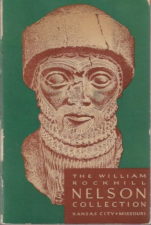 The William Rockhill Nelson Collection