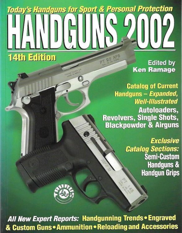 Handguns