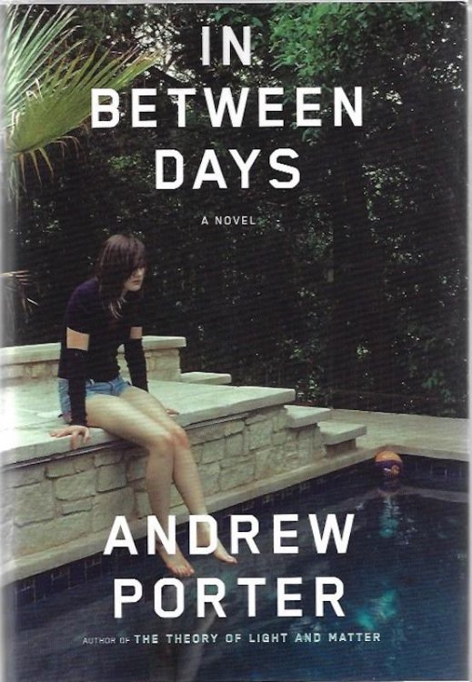 In Between Days