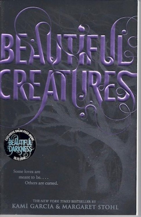 Beautiful Creatures
