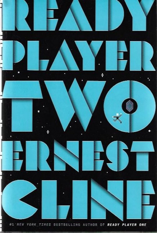 Image for Ready Player Two: A Novel Ready Player Two: A Novel