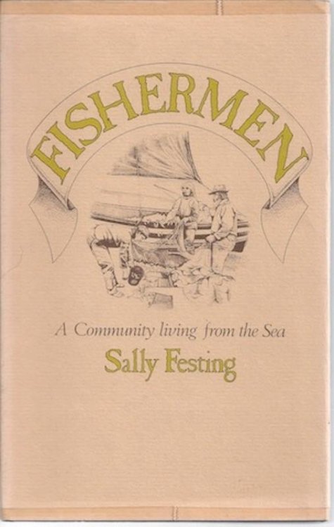 Image for Fishermen Fishermen