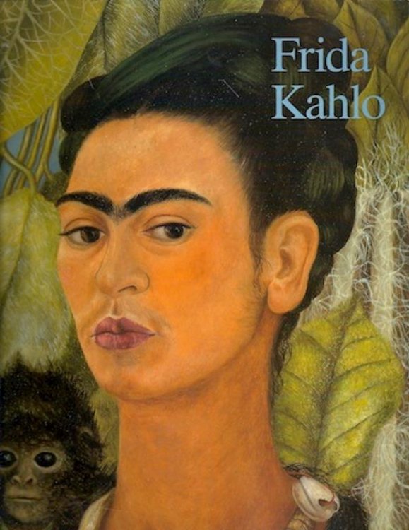 Image for Kahlo (Basic Art) Kahlo (Basic Art)