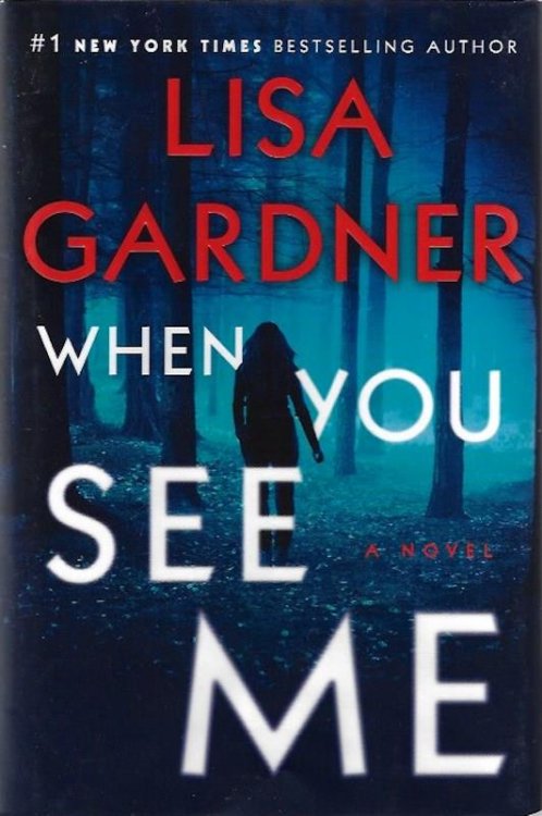 Image for When You See Me: A Novel (Detective D. D. Warren) When You See Me: A Novel (Detective D. D. Warren)