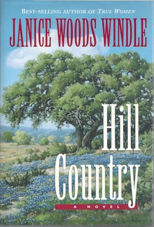 Image for Hill Country Hill Country