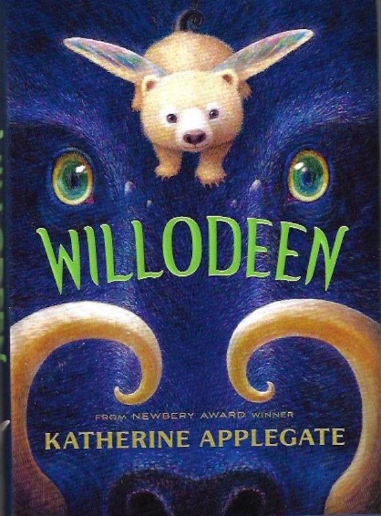 Image for Willodeen Willodeen