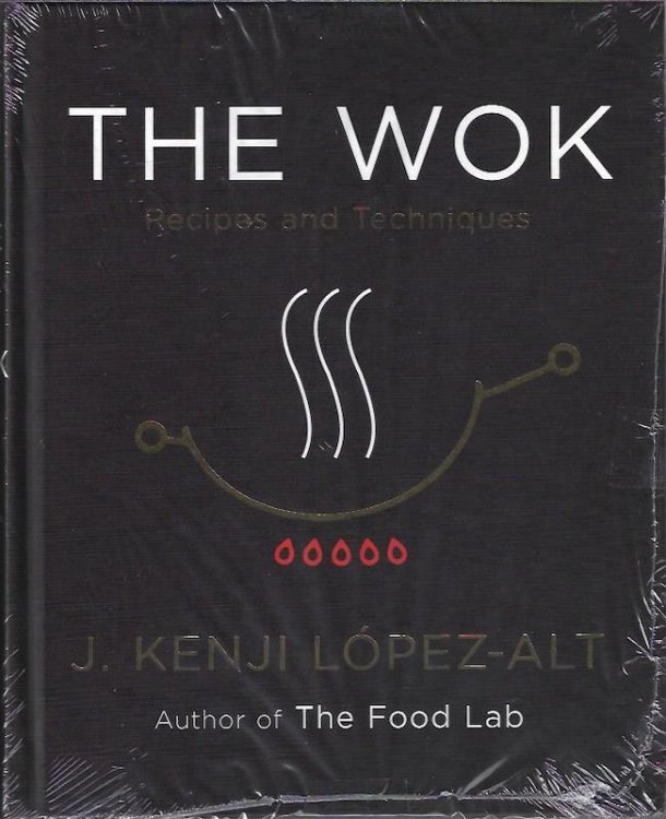 Image for The Wok: Recipes and Techniques The Wok: Recipes and Techniques