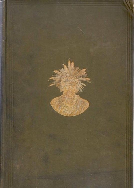 Twenty-Eighth Annual Report of the Bureau of American Ethnology to the Secretary of the Smithsonian Institution, 1906-1907.