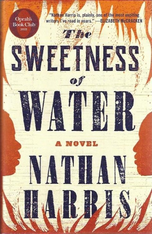 The Sweetness of Water (Oprah's Book Club): A Novel